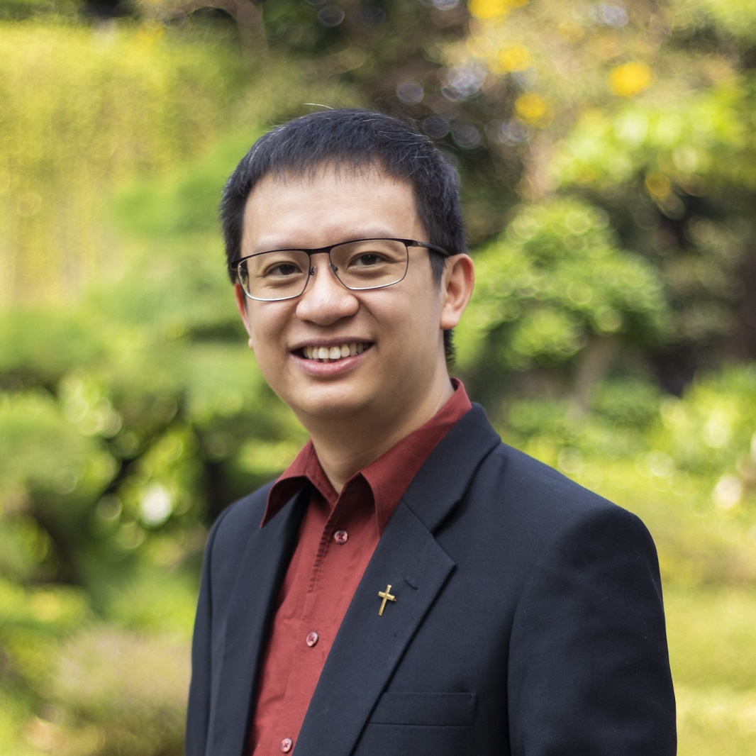 Pdt. Chelcent Fuad, Ph.D.