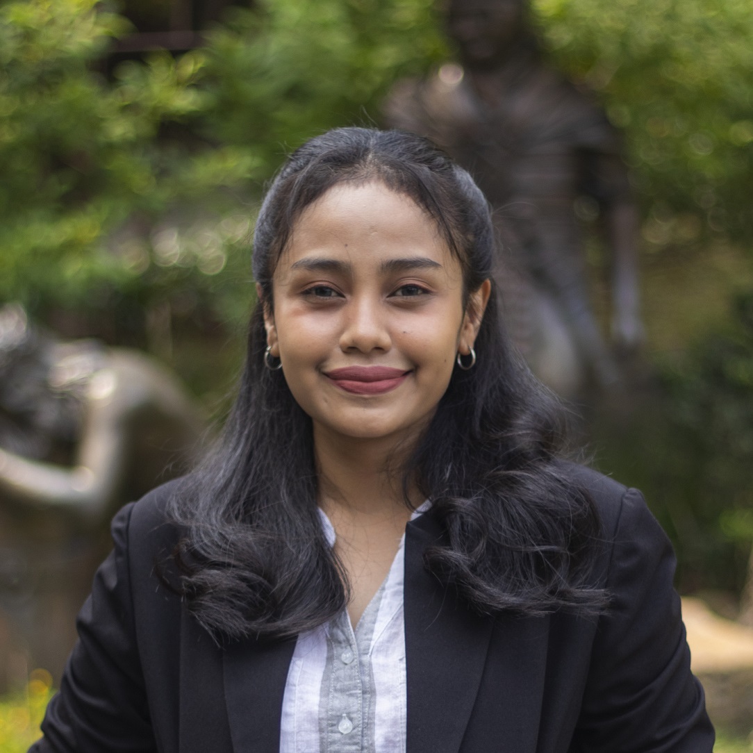 Cristin Logo, M.Th.
