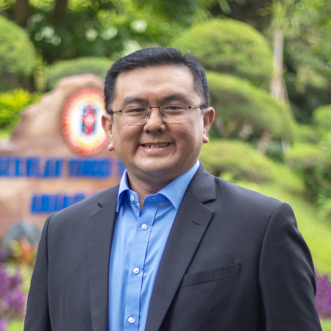 Fandy Handoko Tanujaya, B.Bus., Th.M.