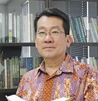 Andreas Himawan, D.Th.