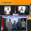 MoU Faculty Development STT Amanat Agung dengan STT Sulawesi Barat